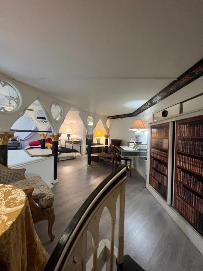 Av Montaigne Champs Elysee Paris Exterior foto